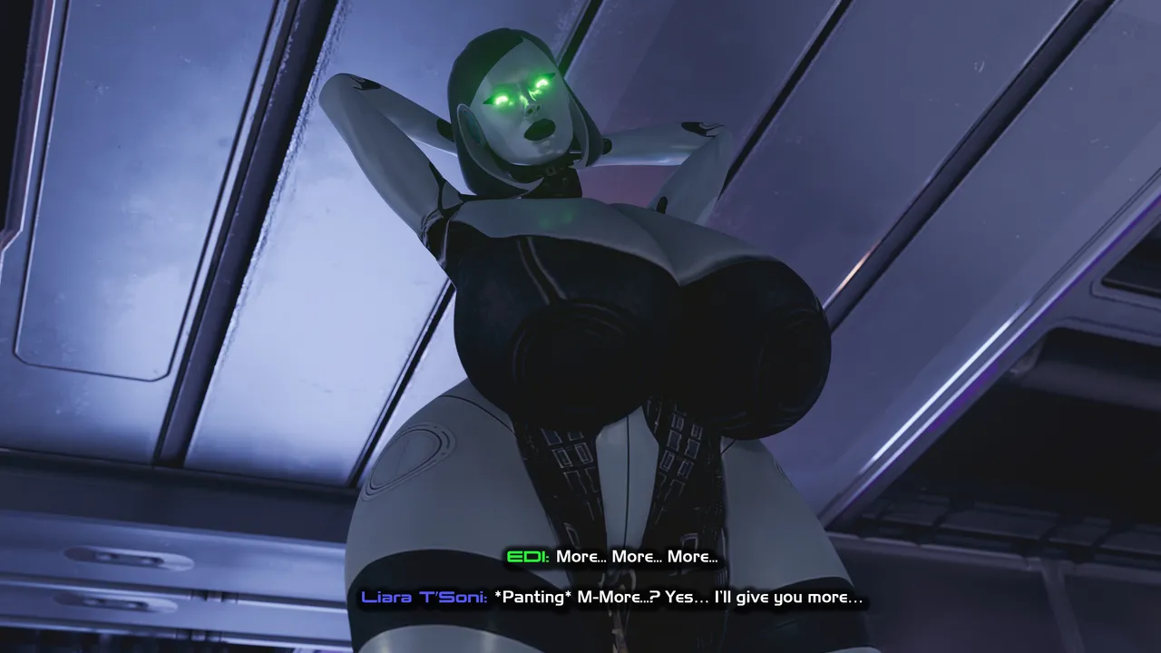 Altered Algorithms... image number 61