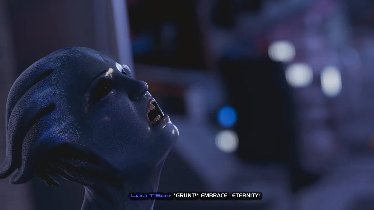 Altered Algorithms... image number 63