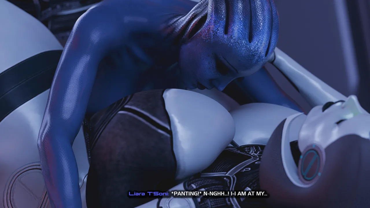 Altered Algorithms... image number 67