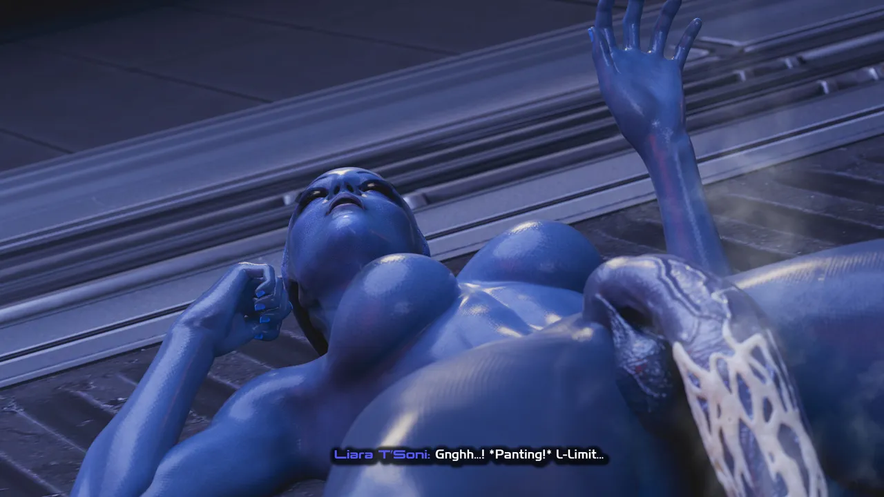 Altered Algorithms... image number 68