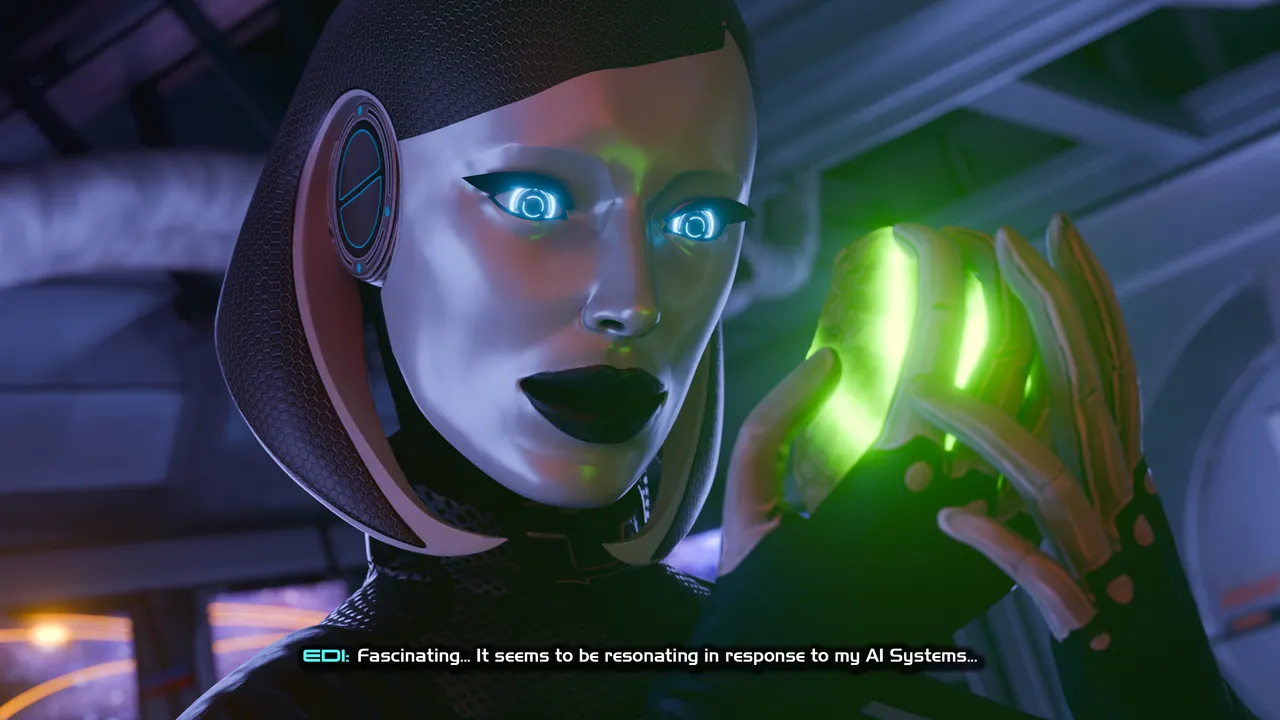 Altered Algorithms... image number 6