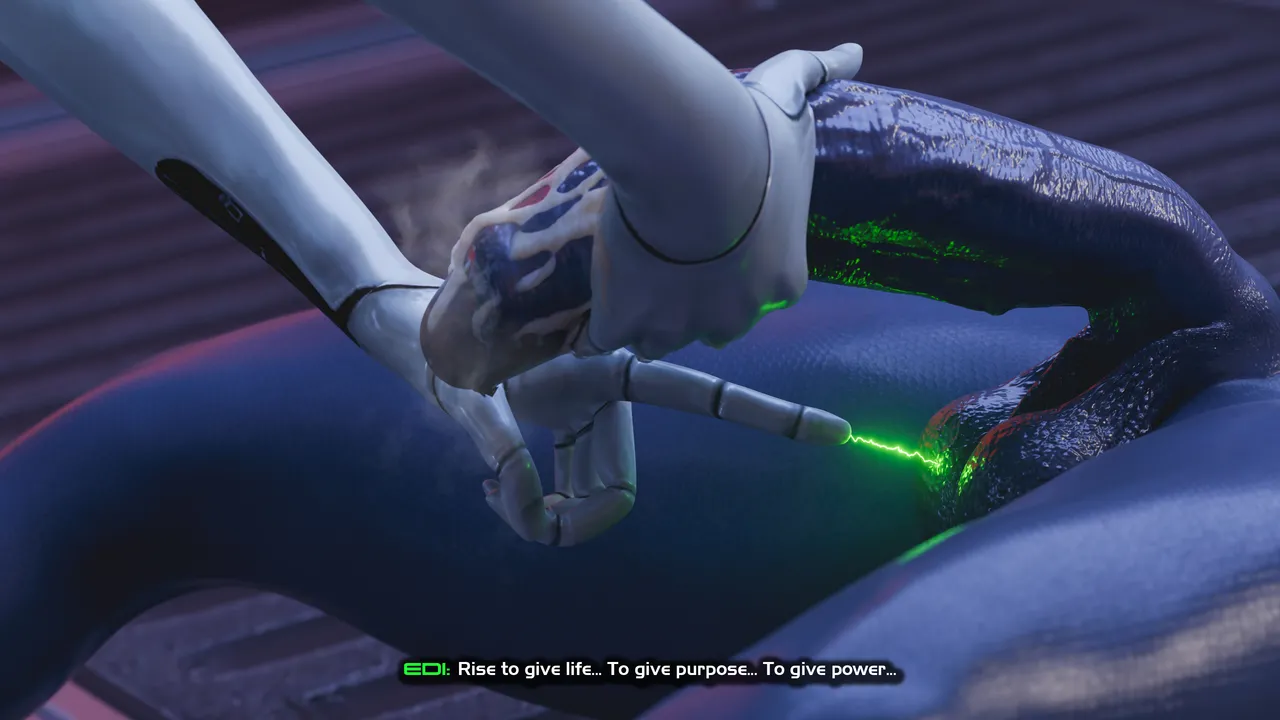 Altered Algorithms... image number 71