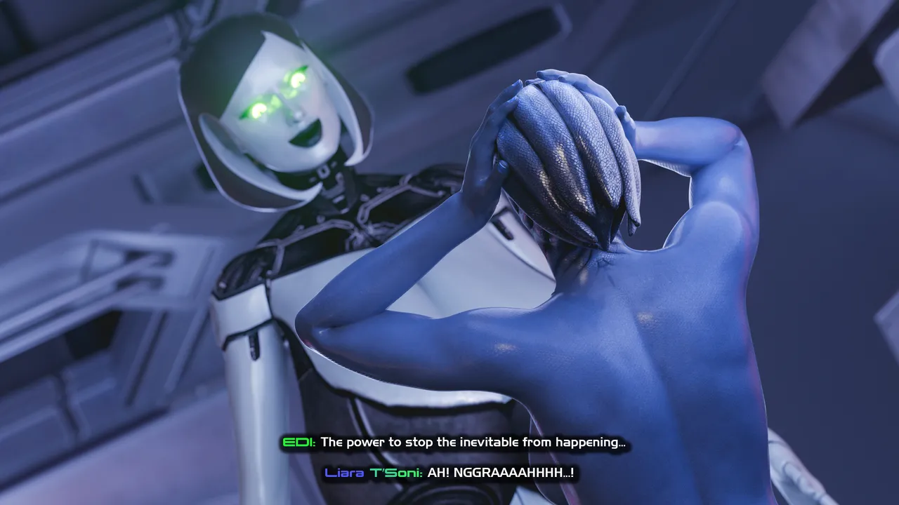 Altered Algorithms... image number 72