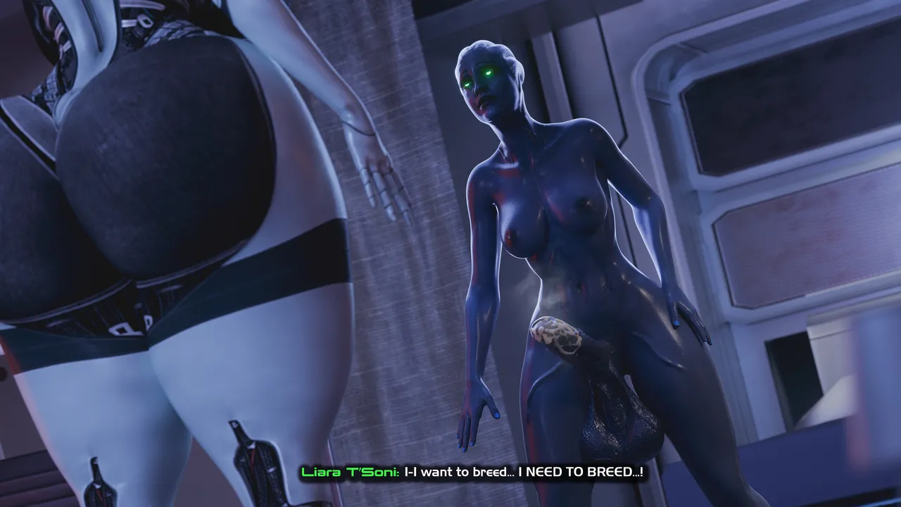 Altered Algorithms... image number 74