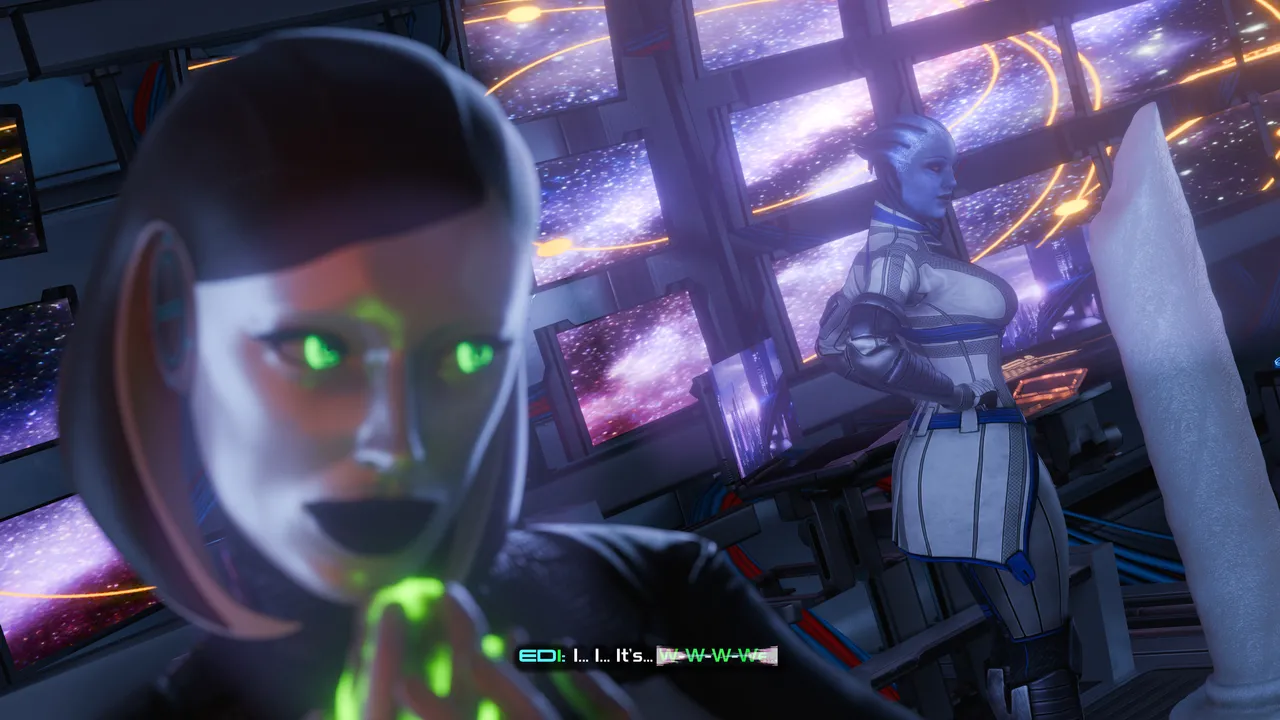 Altered Algorithms... image number 7