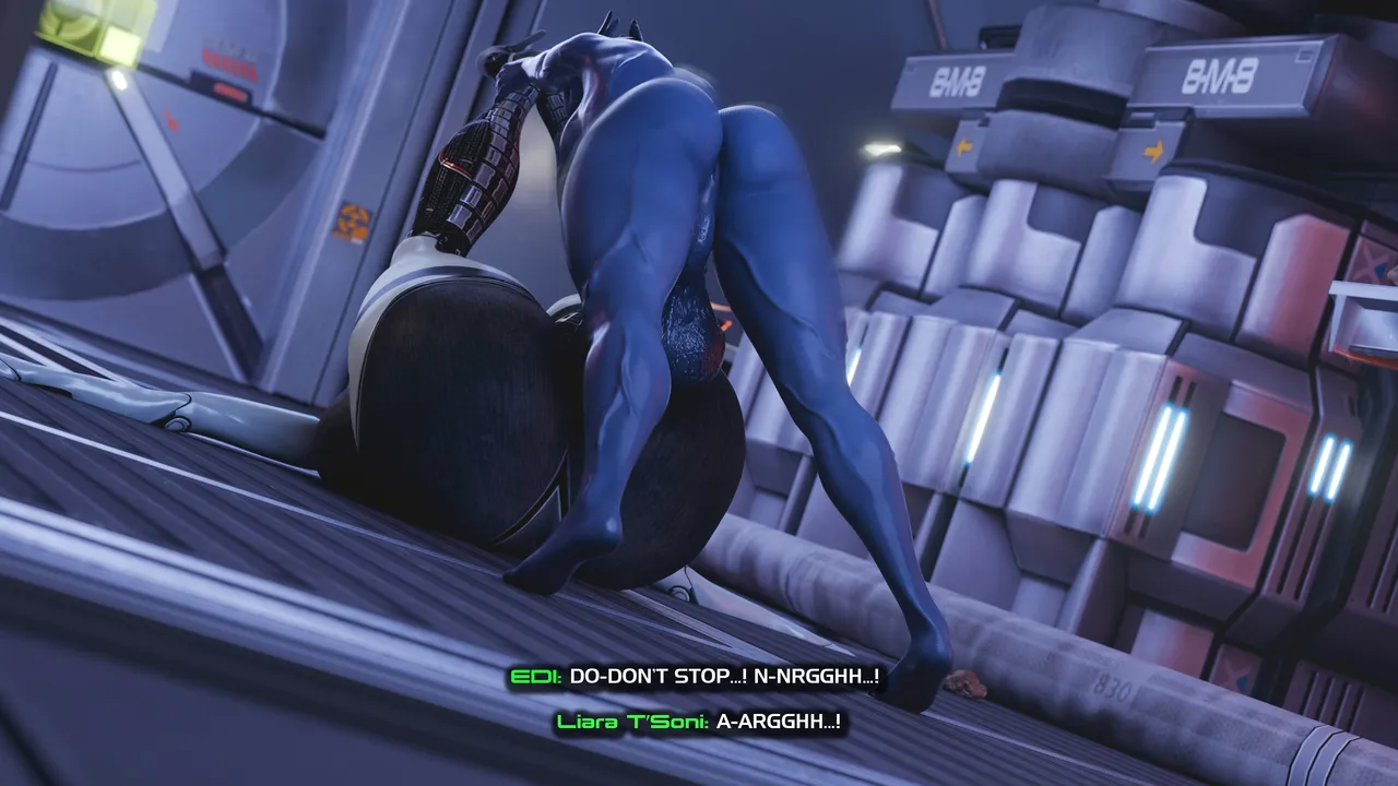 Altered Algorithms... image number 81