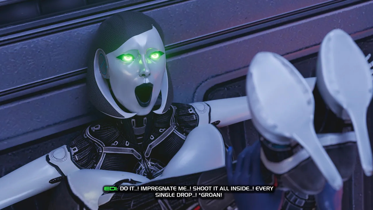 Altered Algorithms... image number 83