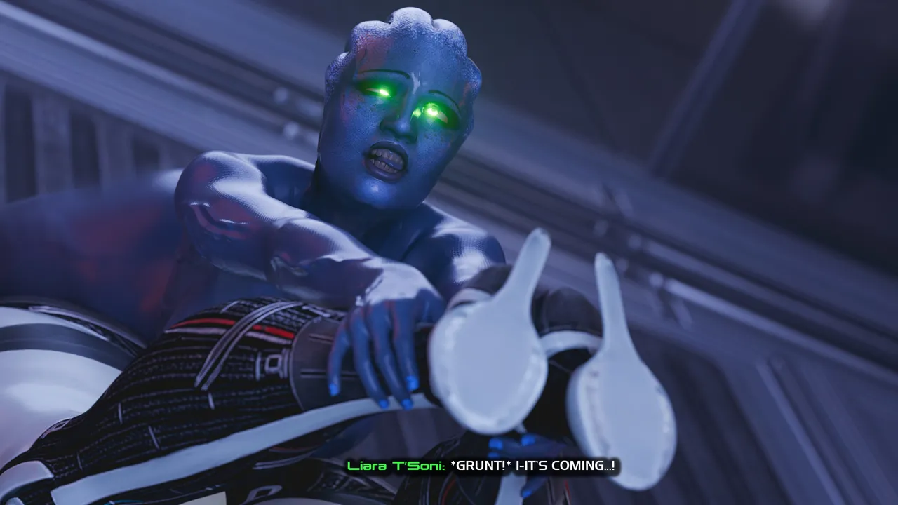 Altered Algorithms... image number 84