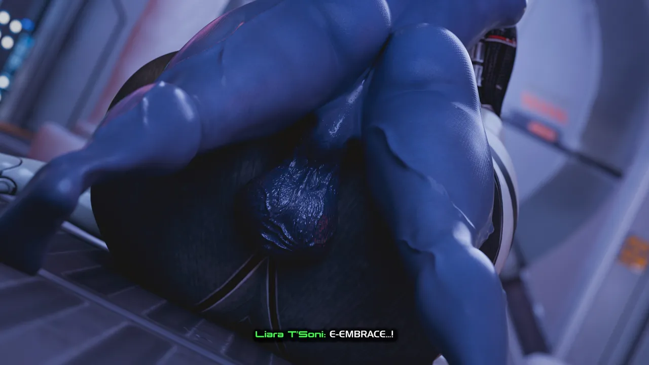 Altered Algorithms... image number 85