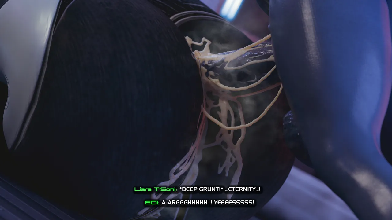 Altered Algorithms... image number 86