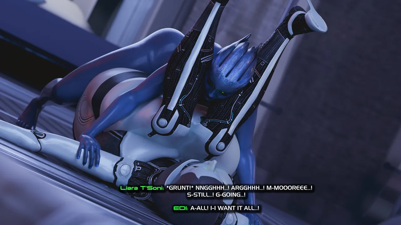 Altered Algorithms... image number 87