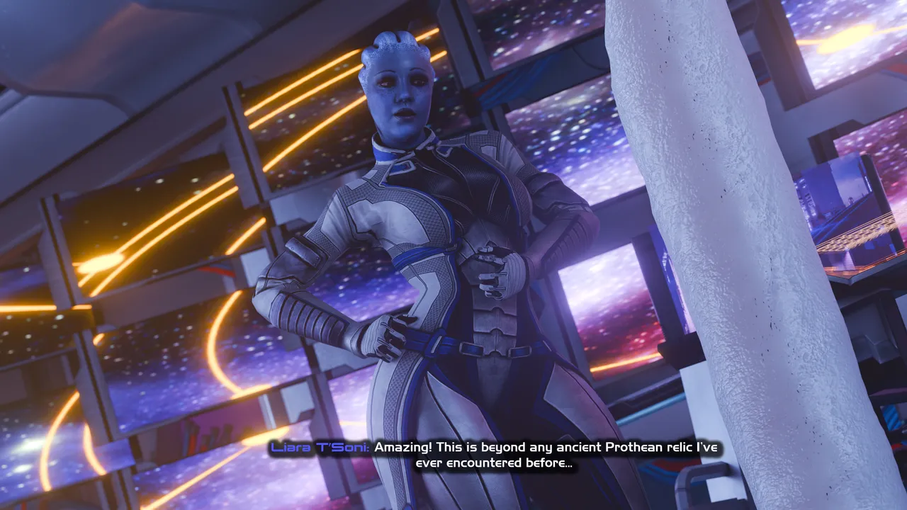 Altered Algorithms... image number 8