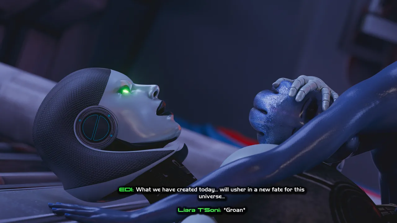 Altered Algorithms... image number 90