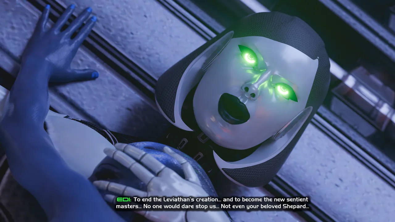 Altered Algorithms... image number 91