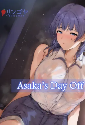 Asakas Day Off  Asaka no Kyuujitsu
