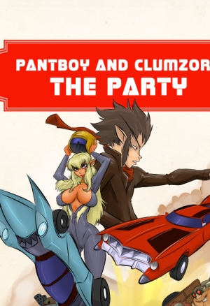 The Party 6