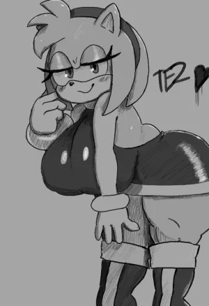 Insatiable Rascal