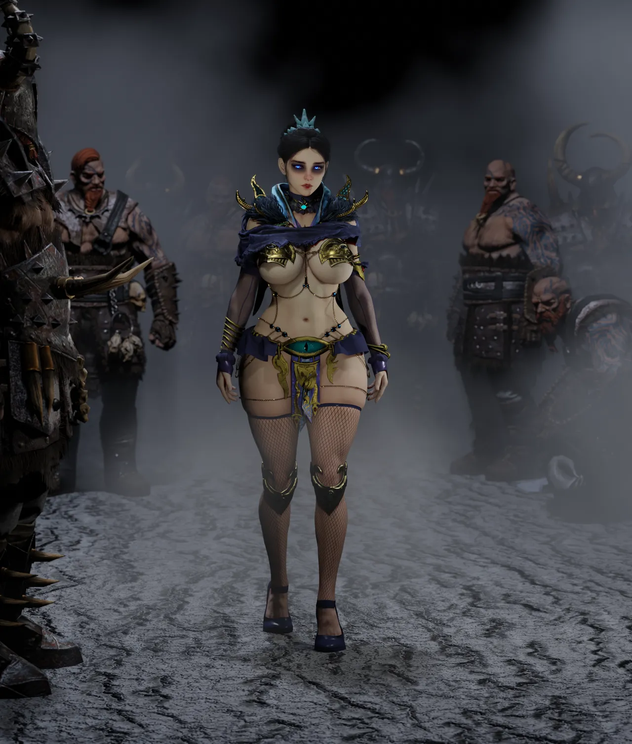 Katarin image number 128