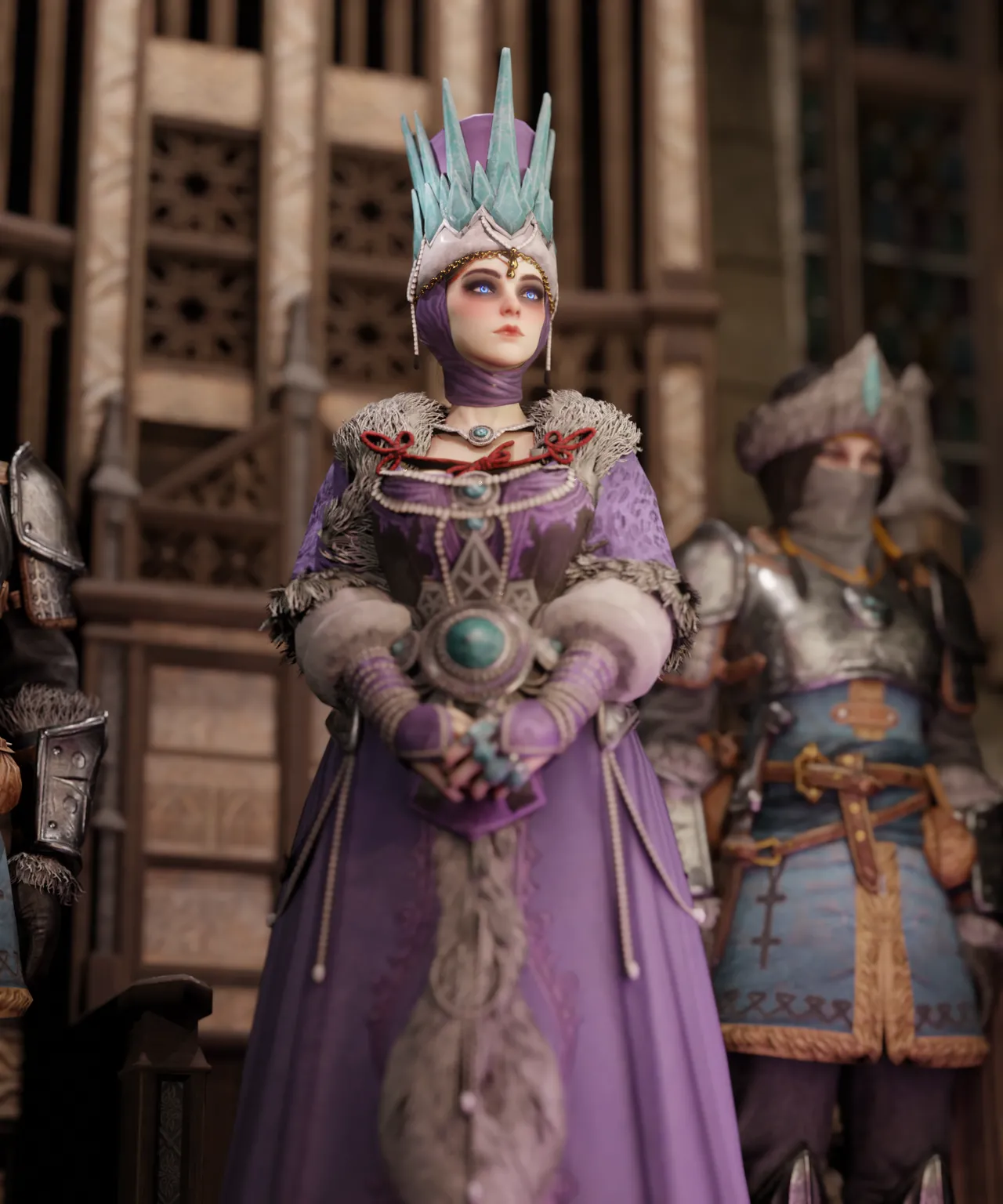 Katarin image number 1