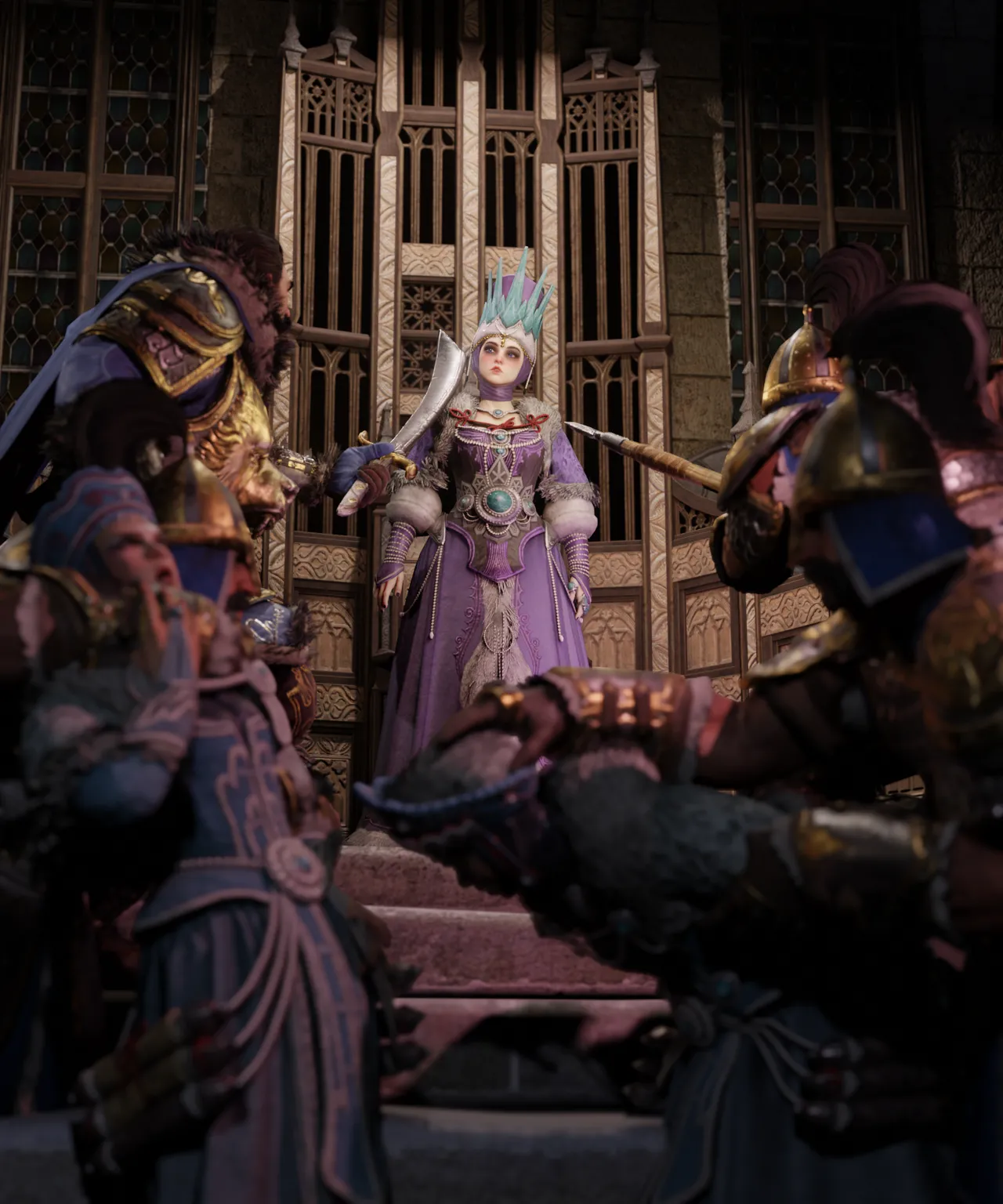 Katarin image number 4