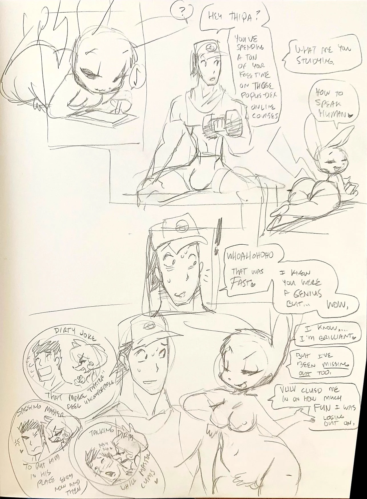 A litle workout image number 9