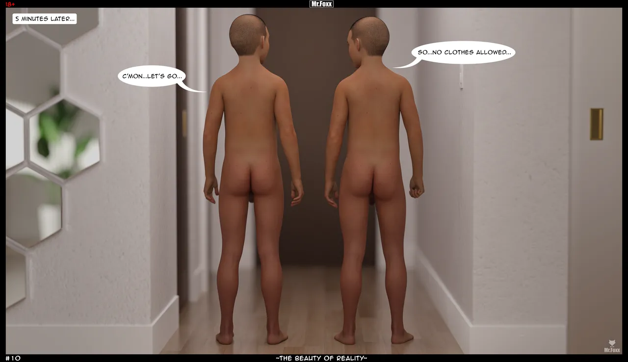 The Beauty of Reality image number 9