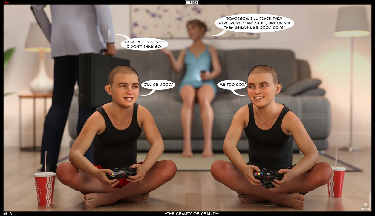 The Beauty of Reality image number 42