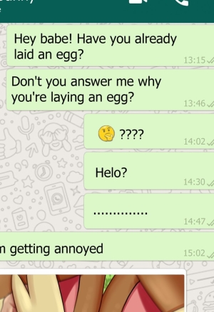 Castagno - Lopunnys Breeding Session (Pokemon)