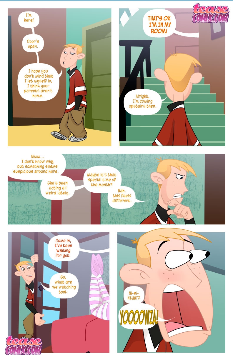 A Villains Bitch image number 12