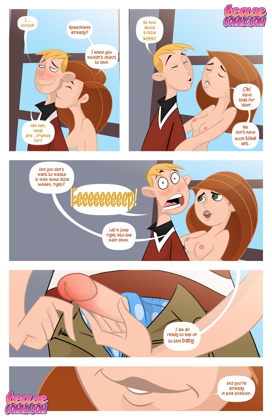 A Villains Bitch image number 17