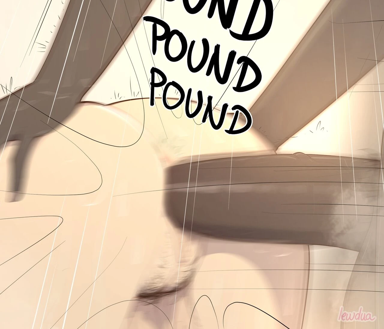 [Hairy] Locker room - Nessie and Valerie image number 41