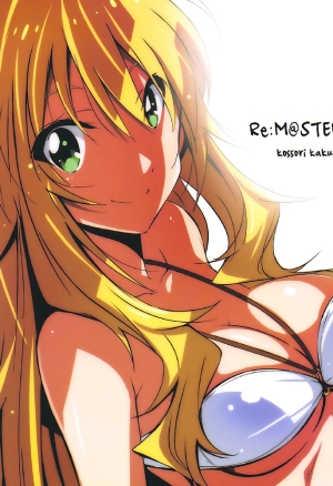 Re:M@STER IDOL F.C