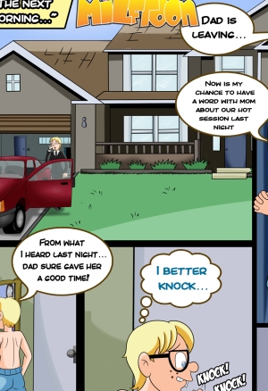 Business Before Pleasure 2