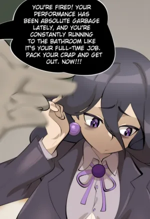 Hex Maniac sequence