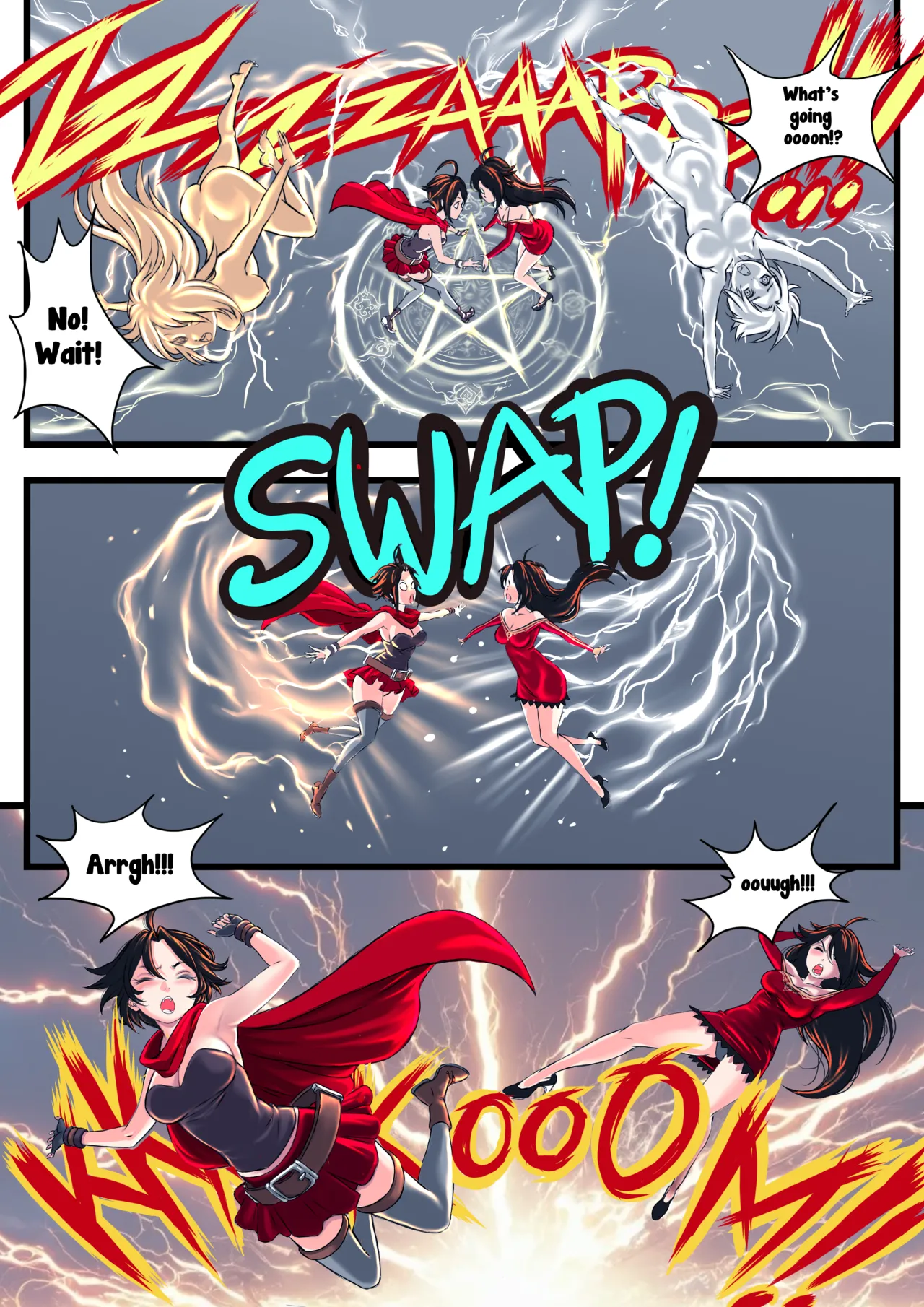 A Side Of Cinder image number 3