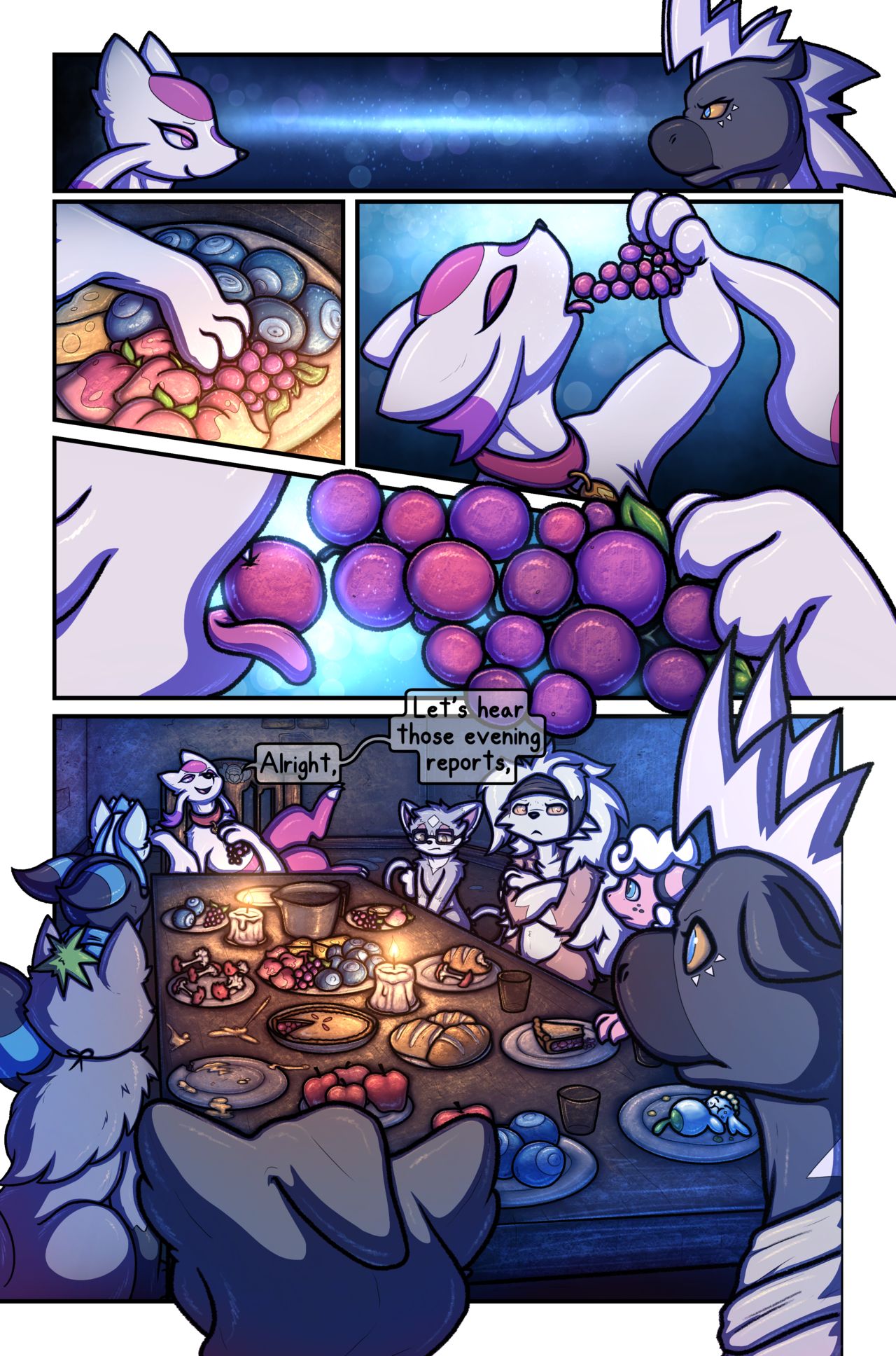 Wanderlust chapter 3 image number 27