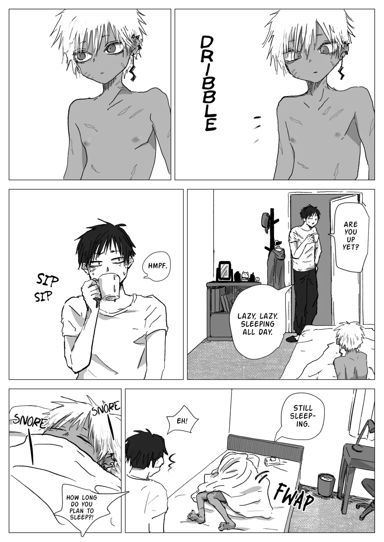 Omomuku Mama image number 43