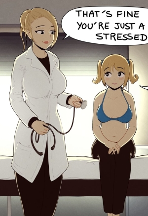 Nessie at The Doctor