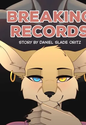 Breaking Records