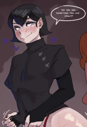 See something you like Jonathan?