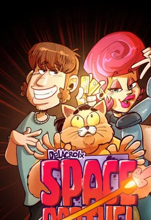Space Brothel