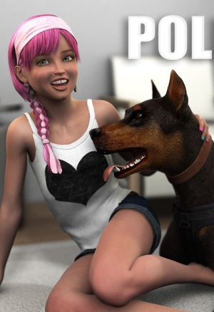 ExtremeXWorld - Police Dog