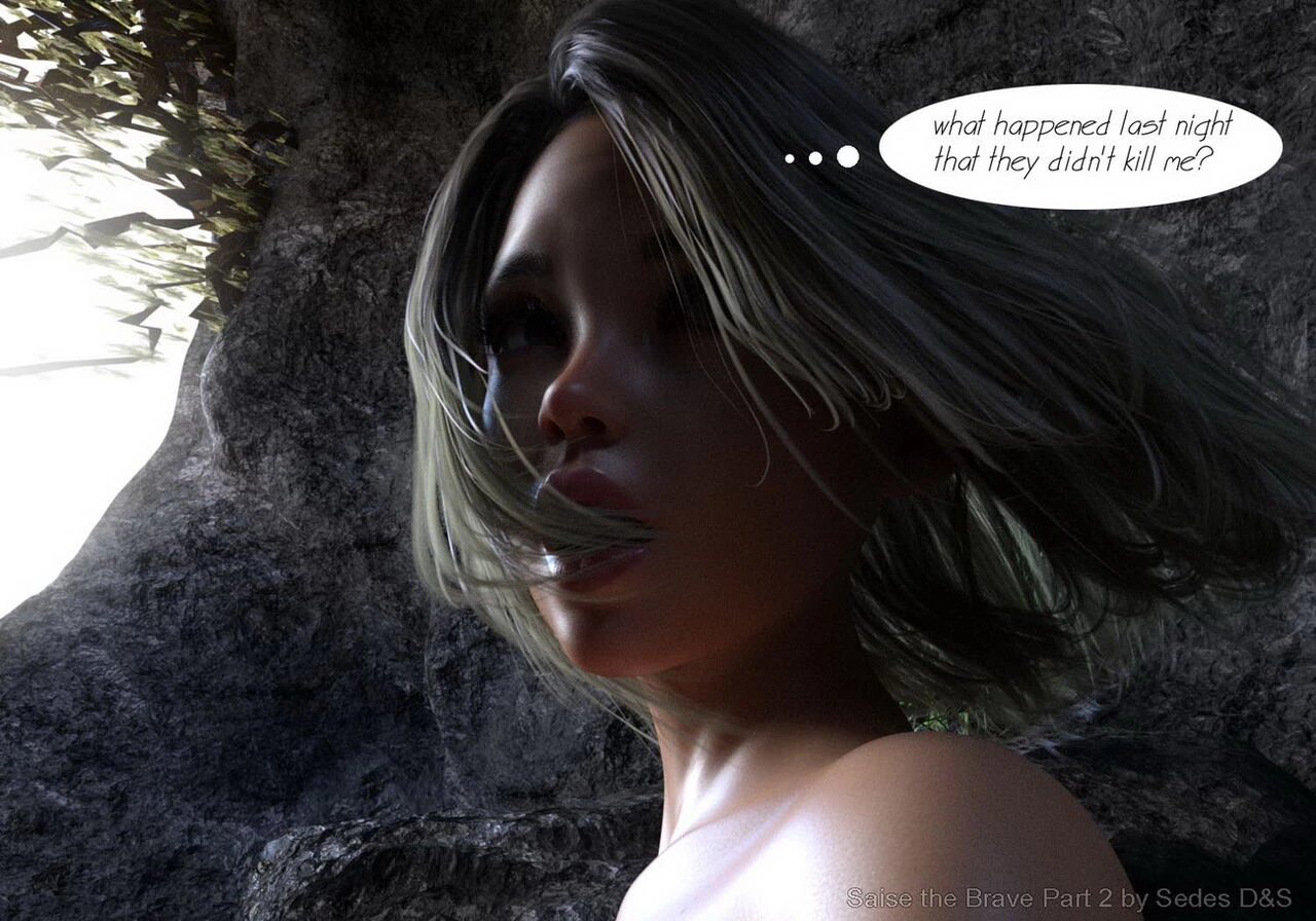 Saise the Brave 1-2 image number 115