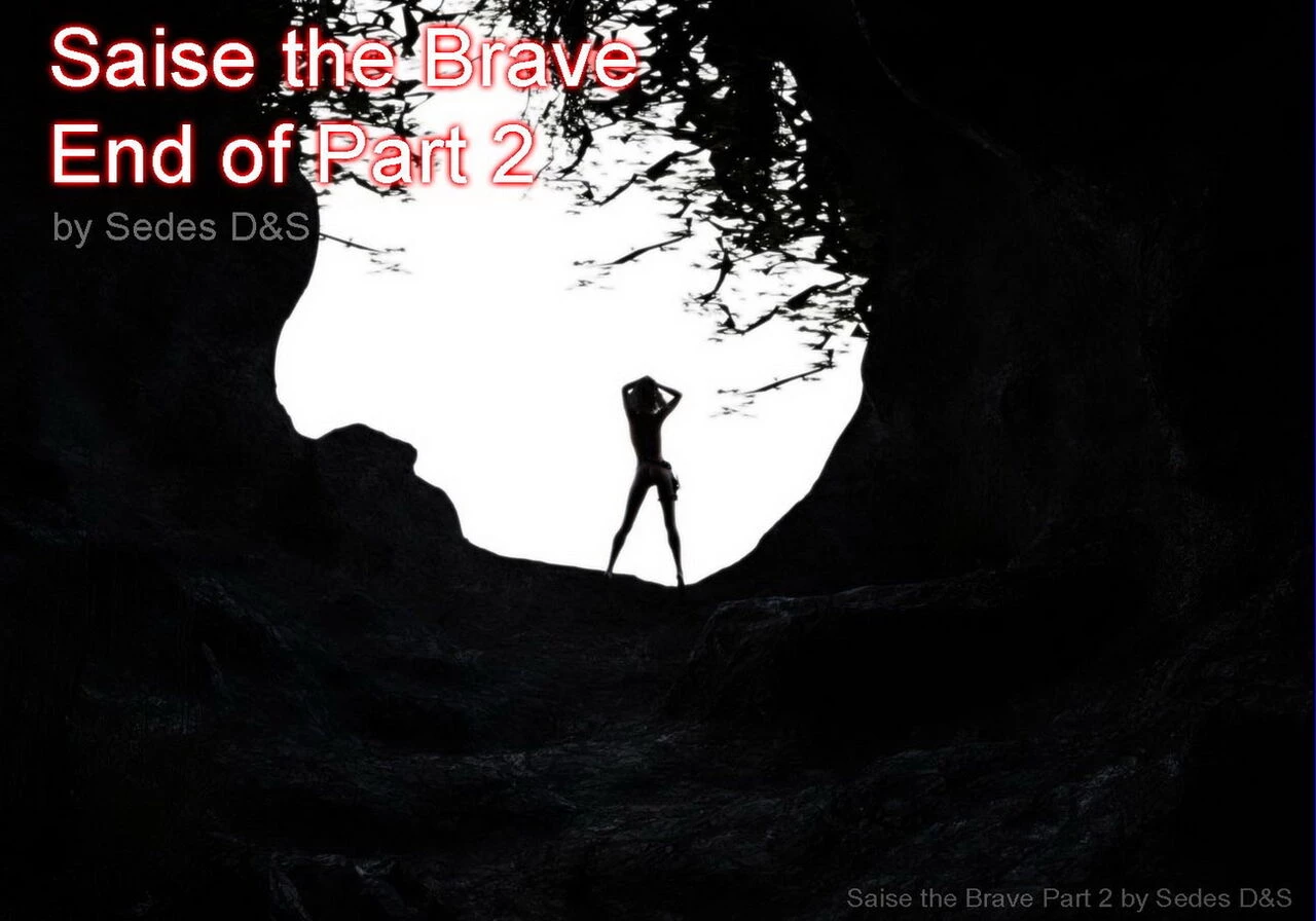 Saise the Brave 1-2 image number 118