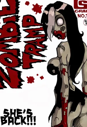 Zombie Tramp vol 2