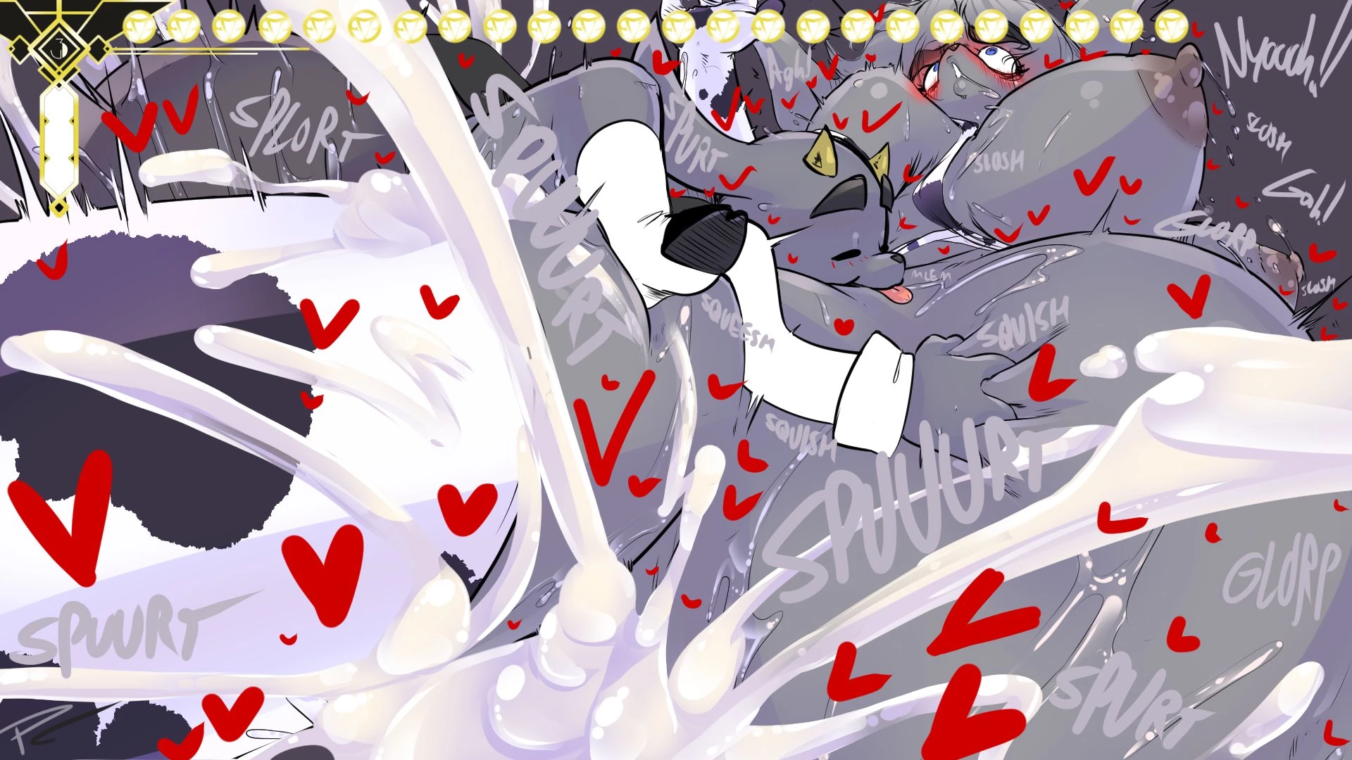 Mistletoe in The Underbelly image number 18