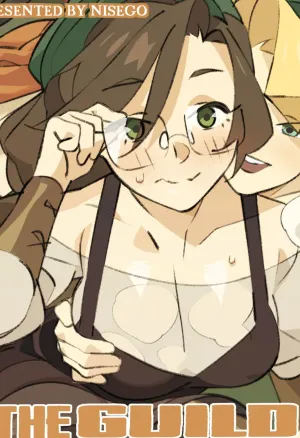The Guild Authorizes You to Hump