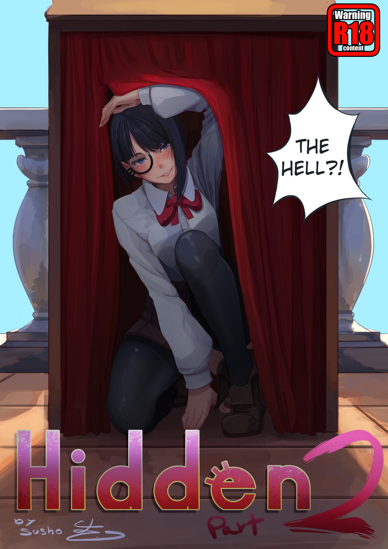 Hidden 2 image number 1