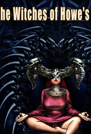 The Witches of Howe's Bayou