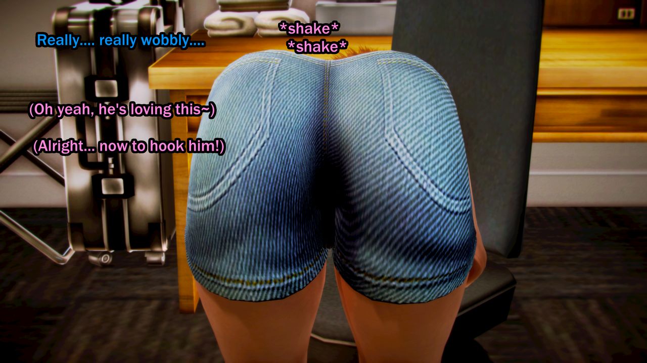 Kylie the Babysitter image number 9